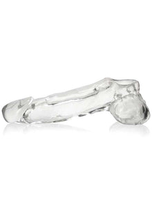 Oxballs DADDY Cocksheat - Penishülle - transparent