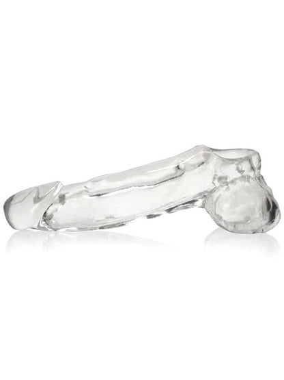 Oxballs DADDY Cocksheat - Penishülle - transparent