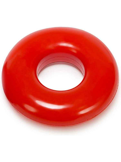 Oxballs DO-NUT 2 Cockring rot