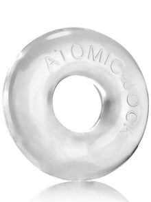 Oxballs DO-NUT 2 Cockring transparent