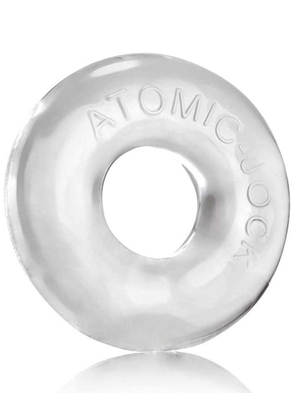Oxballs DO-NUT 2 Cockring transparent