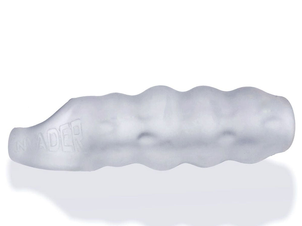 OXBALLS INVADER Penishülle - eisklar