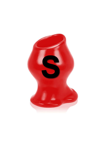 OXBALL Pig-Hole Small - rot