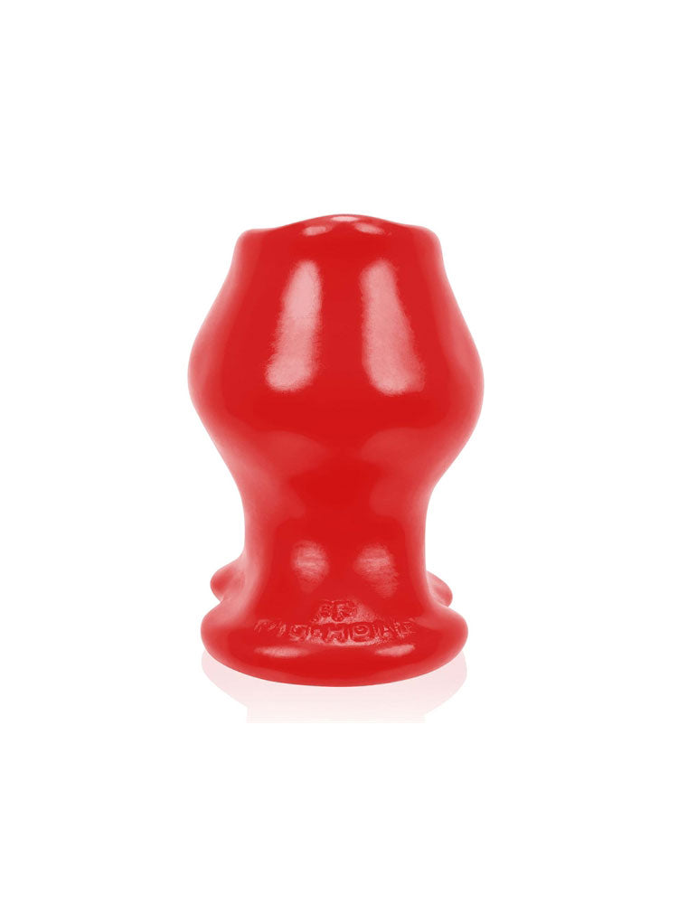 OXBALL Pig-Hole Small - rot