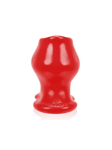 OXBALL Pig-Hole Small - rot