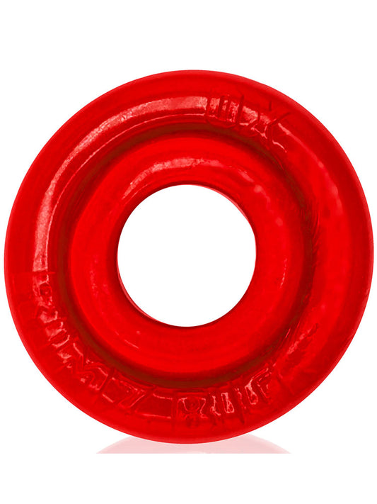 RIMZ BIG Softlips Cockring rot