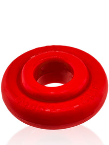 RIMZ BIG Softlips Cockring rot