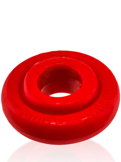 RIMZ BIG Softlips Cockring rot