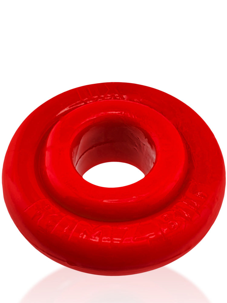 RIMZ BIG Softlips Cockring rot