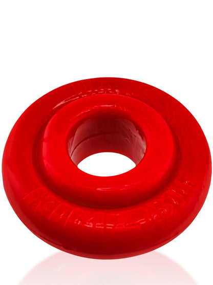 RIMZ BIG Softlips Cockring rot