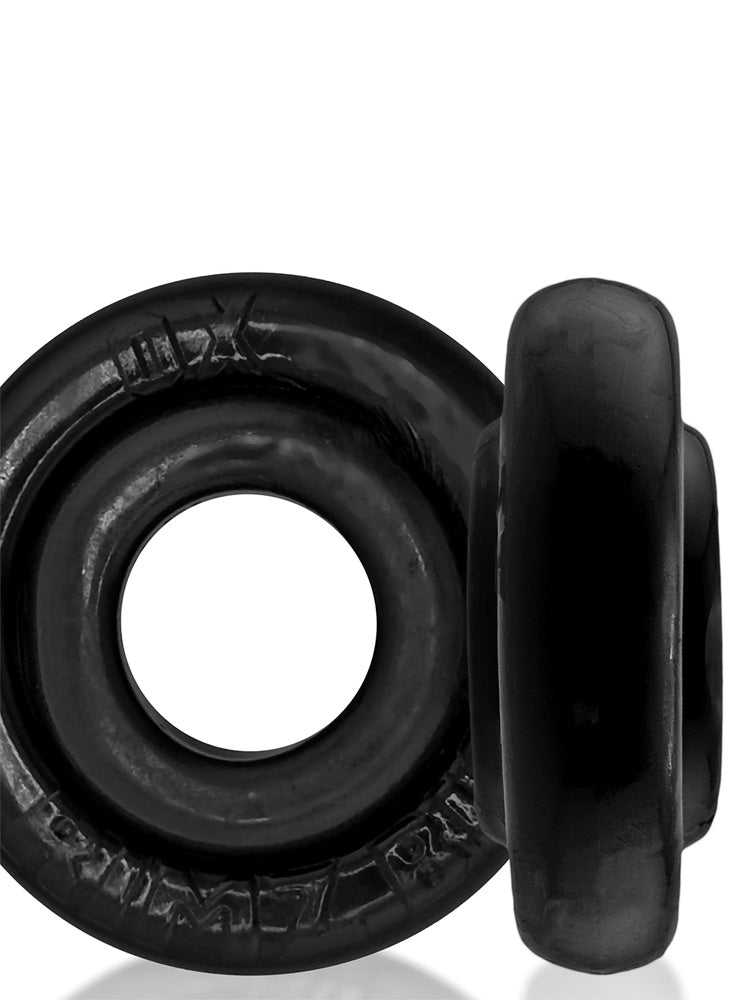 RIMZ BIG Softlips Cockring schwarz