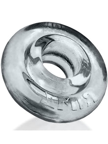 RIMZ BIG Softlips Cockring transparent