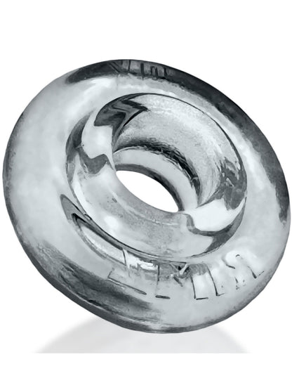 RIMZ BIG Softlips Cockring transparent
