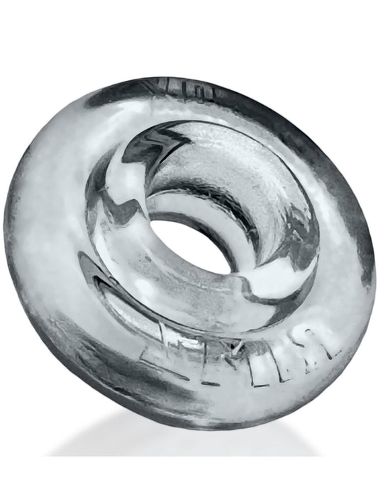 RIMZ BIG Softlips Cockring transparent