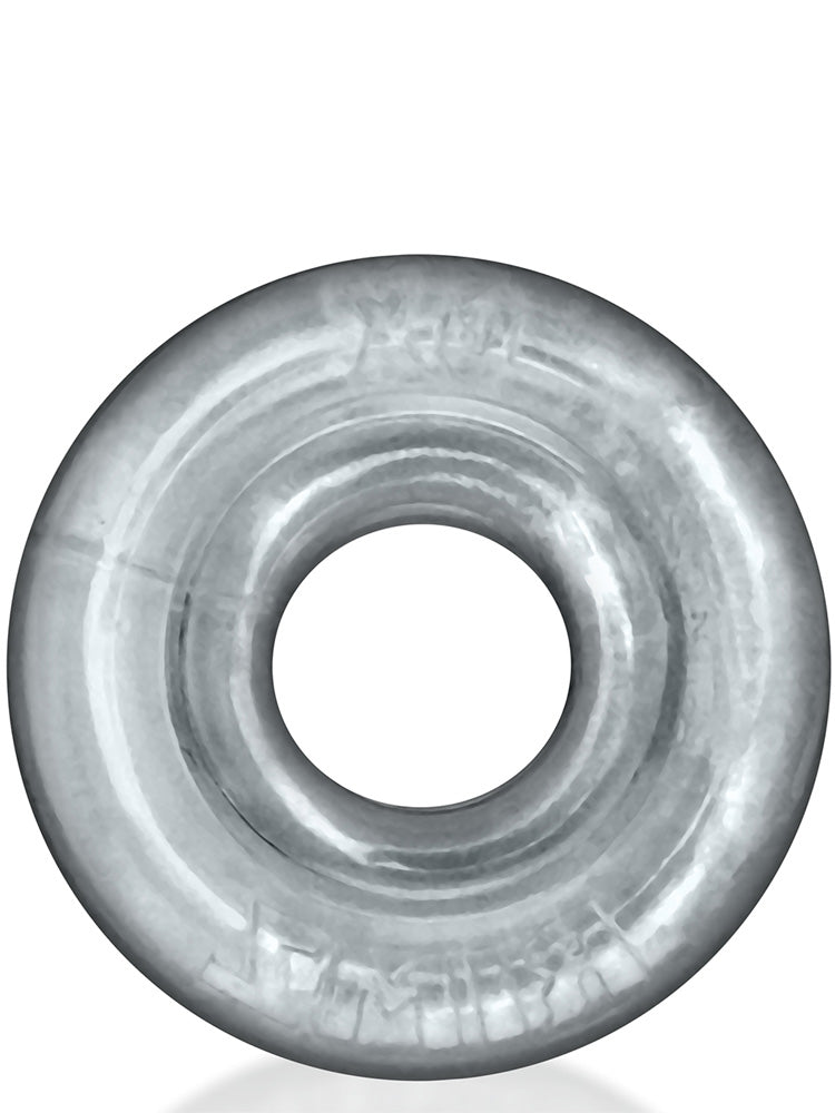 RIMZ BIG Softlips Cockring transparent