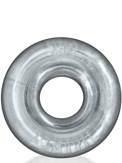RIMZ BIG Softlips Cockring transparent