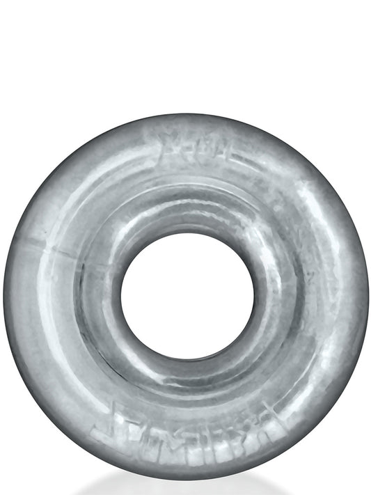 RIMZ BIG Softlips Cockring transparent