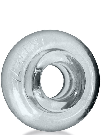 RIMZ BIG Softlips Cockring transparent