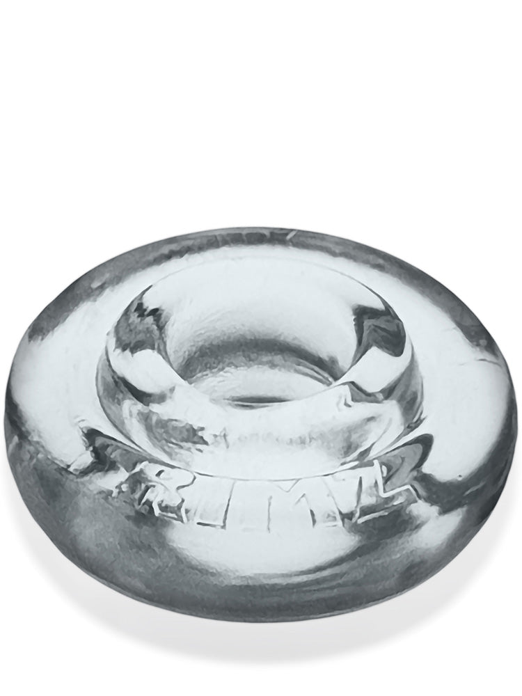 RIMZ BIG Softlips Cockring transparent