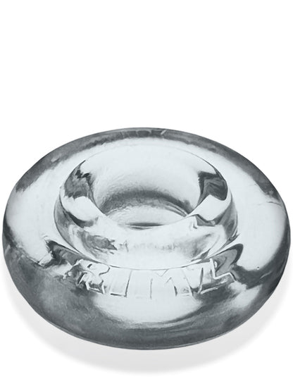 RIMZ BIG Softlips Cockring transparent