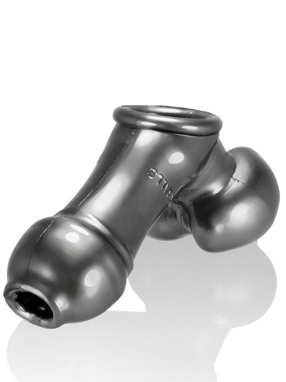 Oxballs SACKJACK Jack Off-Sheat - steel / silber