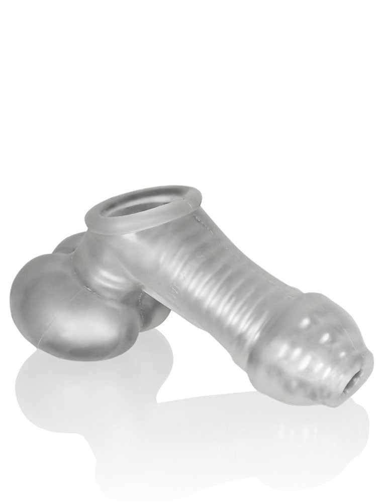 Oxballs SACKJACK Jack Off-Sheat - semitransparent