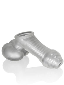 Oxballs SACKJACK Jack Off-Sheat - semitransparent