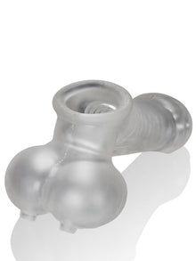 Oxballs SACKJACK Jack Off-Sheat - semitransparent