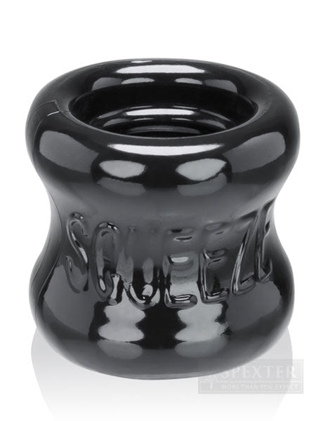 Oxball SQUEEZE Hodentstretcher, schwarz