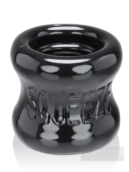 Oxball SQUEEZE Hodentstretcher, schwarz