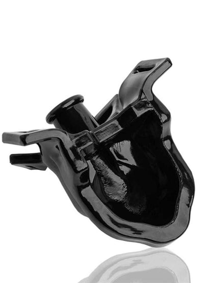 OXBALLS Urinal Watersport-Knebel - schwarz