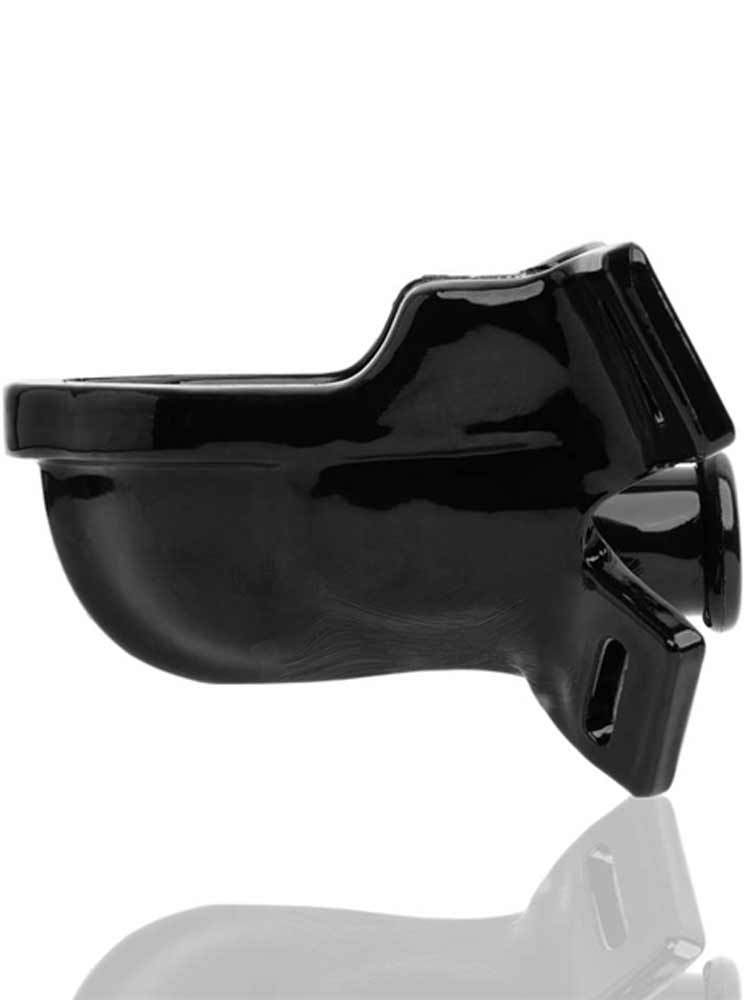 OXBALLS Urinal Watersport-Knebel - schwarz