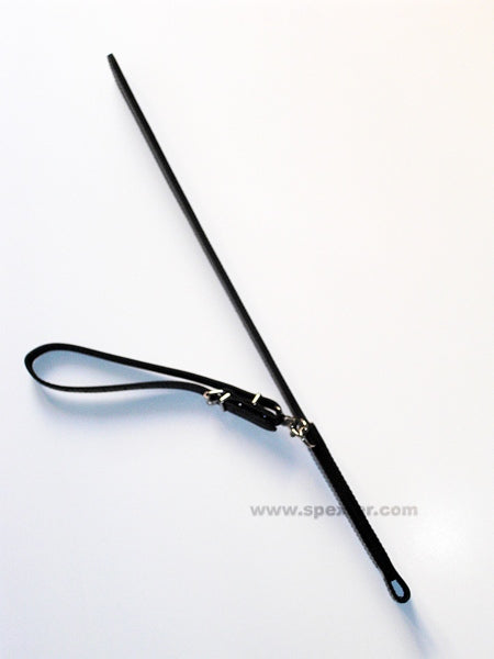 Züchtigungsriemen 51 cm, Federstahl