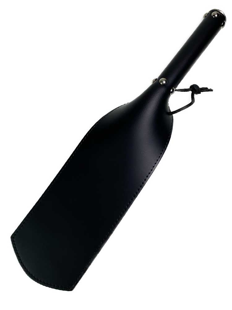 Paddel Leder 45x11cm