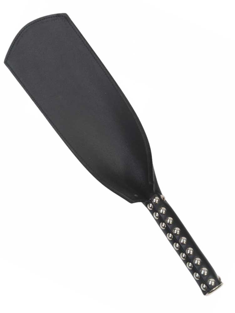 Paddel Leder 45x11cm