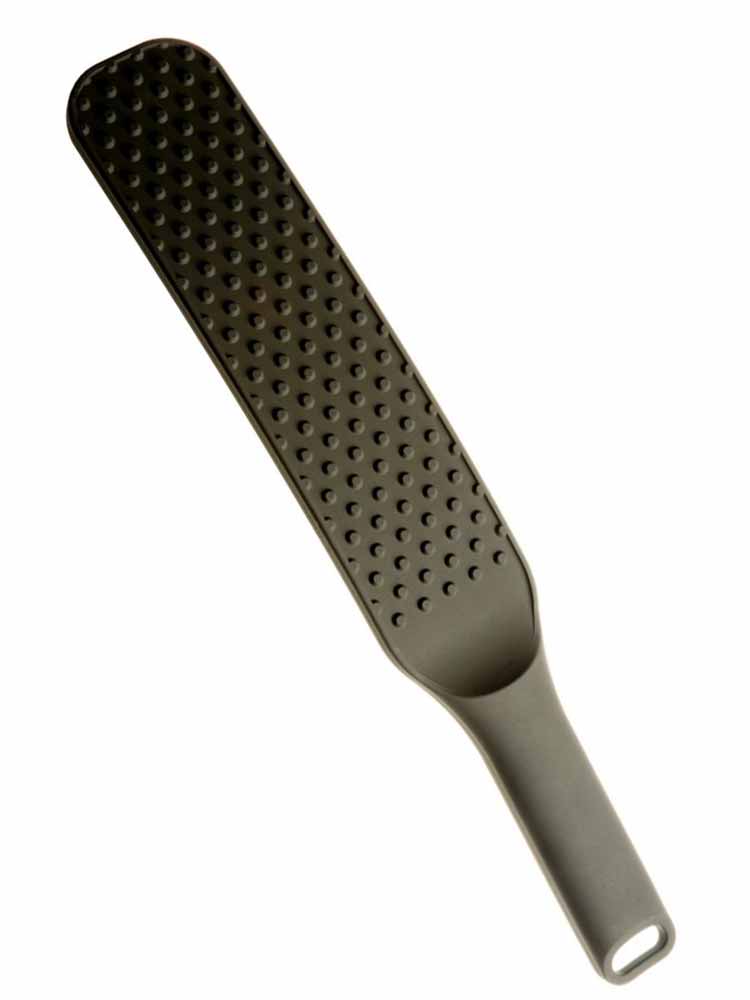 Paddel Silikon SMASHER 35cm mit Struktur