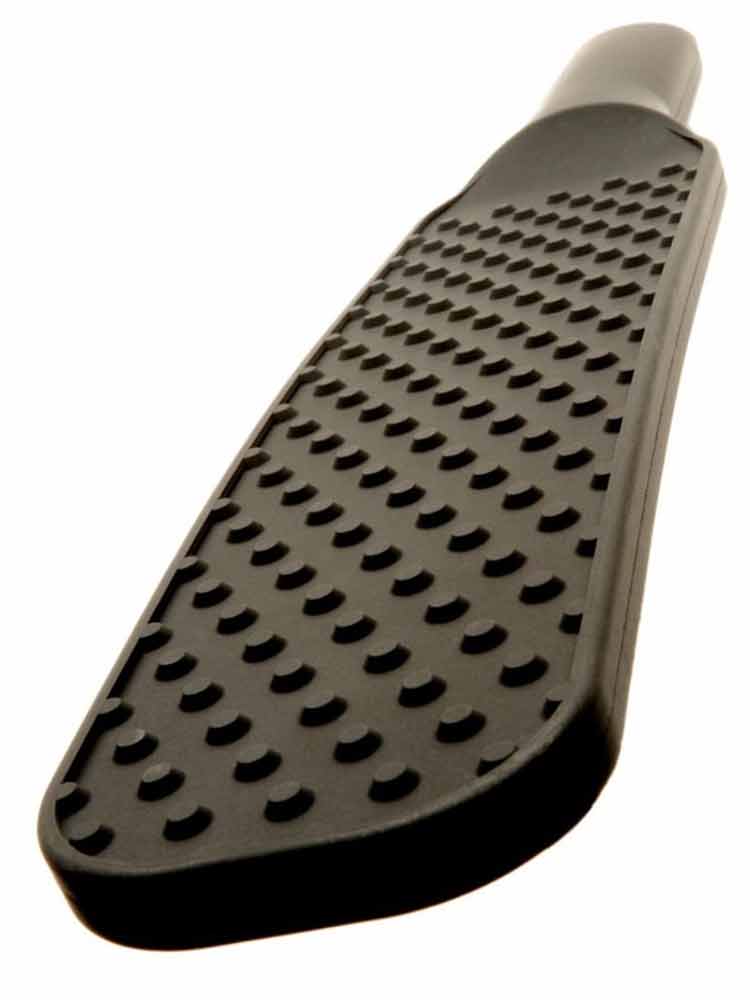 Paddel Silikon SMASHER 35cm mit Struktur