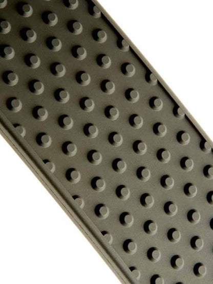 Paddel Silikon SMASHER 35cm mit Struktur