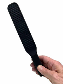 Paddel Silikon SMASHER 27cm mit Struktur