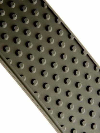 Paddel Silikon SMASHER 27cm mit Struktur