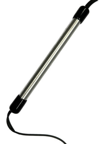 Peitsche Gummi-Singletail 65cm