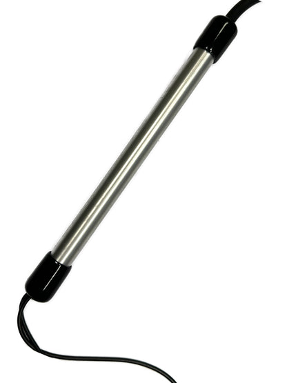 Peitsche Gummi-Singletail 65cm