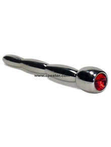 Penis Plug GAY DEVIL - Gem-Stone