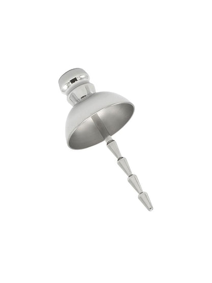 Edelstahl Penisplug Umbrella Eichelschirm 5mm