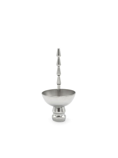 Edelstahl Penisplug Umbrella Eichelschirm 5mm