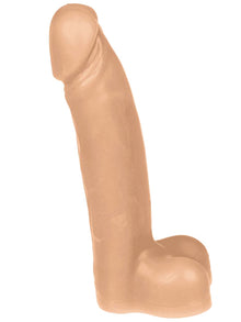 Penis-Seife mit Saugnapf -  hell