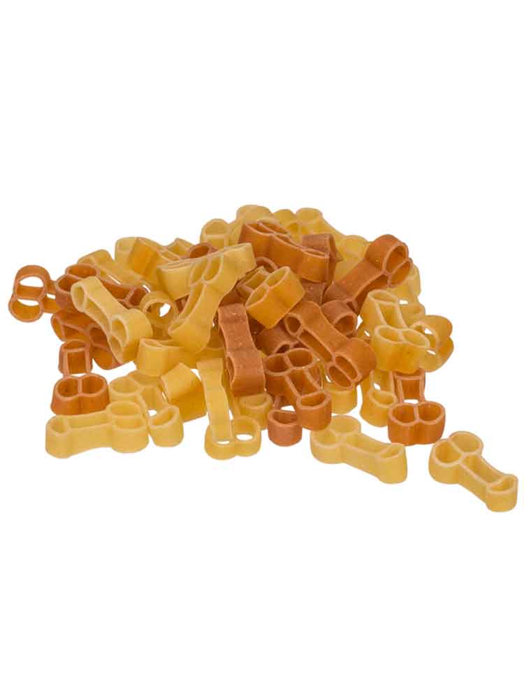 Penis Zweifarbige Hartweizengrießnudeln Sex Pasta