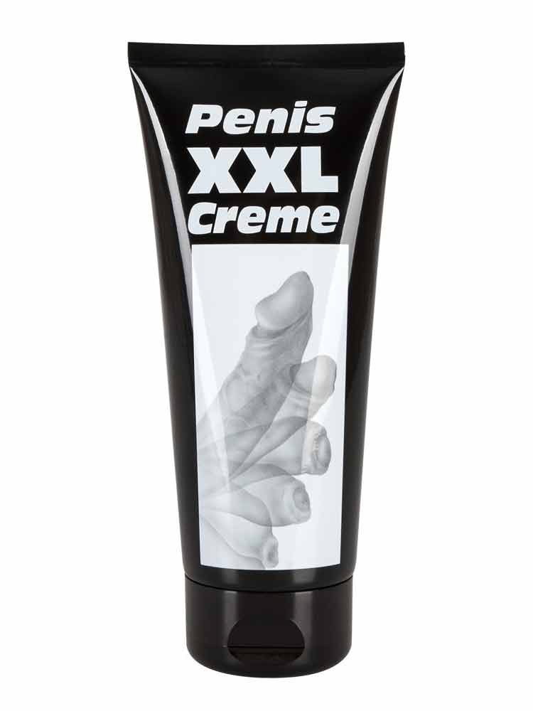 Penis XXL Creme
