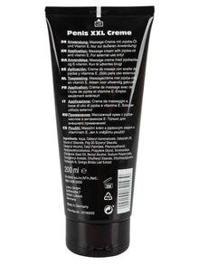 Penis XXL Creme