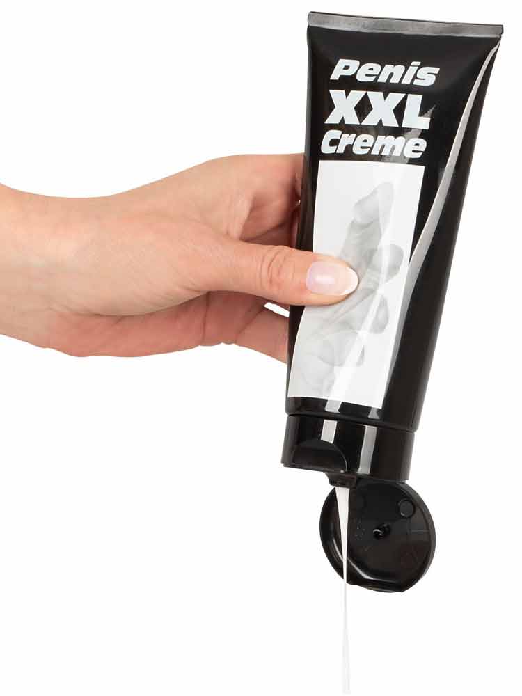 Penis XXL Creme